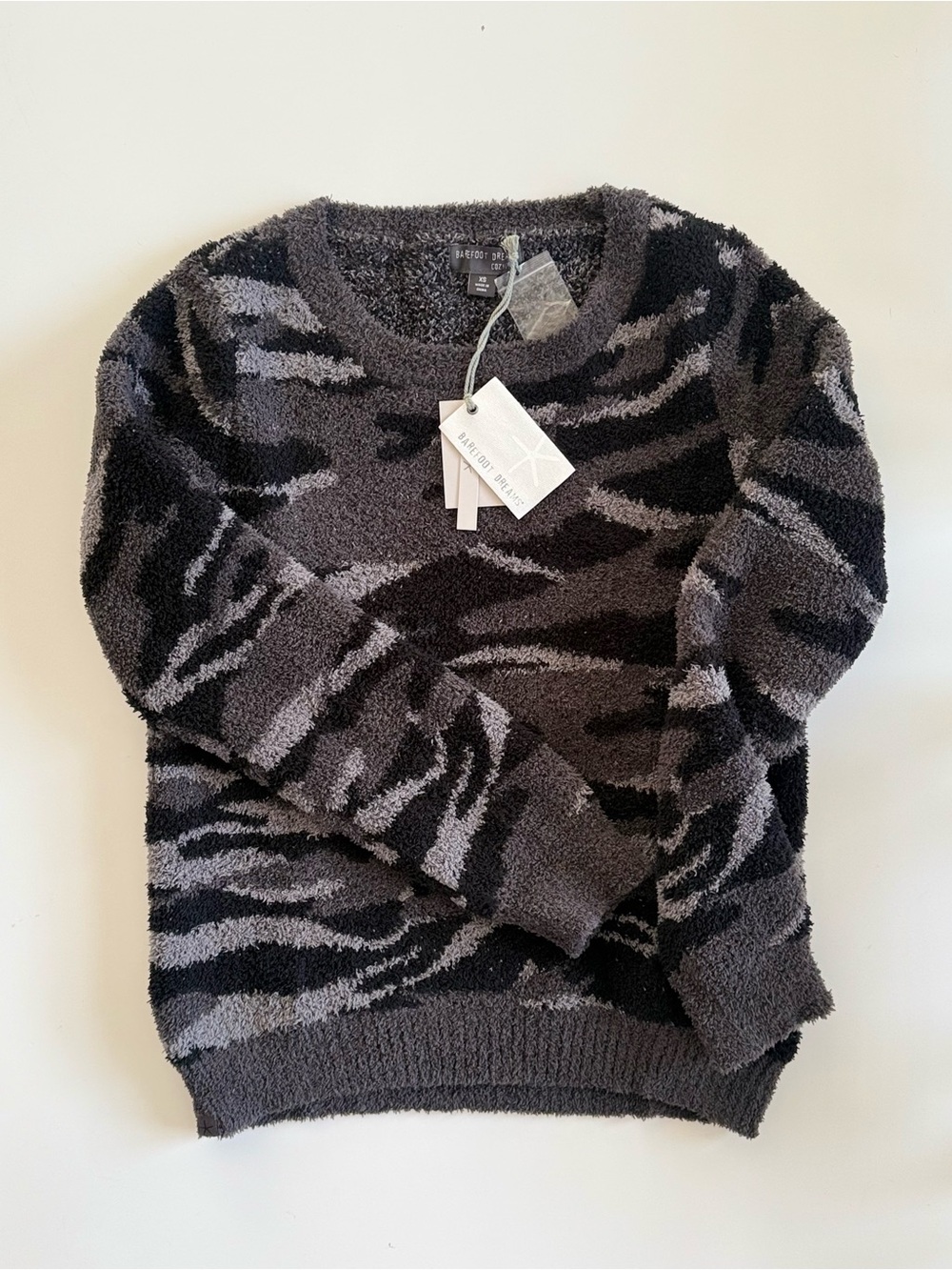 NWT Barefoot Dreams